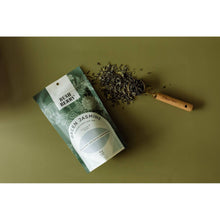 Charger l'image dans la galerie, Thé bio au Jasmin Vert (Green Jasmine )