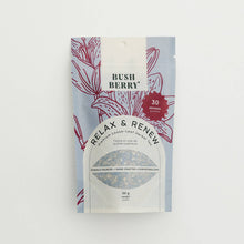 Charger l'image dans la galerie, Thé bio Détente et Renouveau (Relax and Renew)