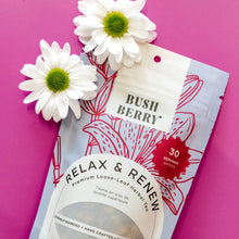 Charger l'image dans la galerie, Thé bio Détente et Renouveau (Relax and Renew)