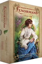 Charger l'image dans la galerie, MADEMOISELLE LENORMAND COLLECTOR