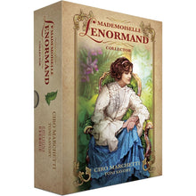Charger l'image dans la galerie, MADEMOISELLE LENORMAND COLLECTOR