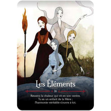 Charger l'image dans la galerie, LES SAISONS DE LA SORCIÈRE