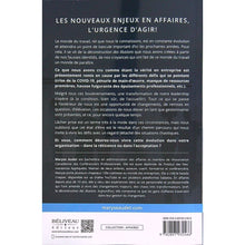 Charger l'image dans la galerie, Créons le nouveau monde en affaire