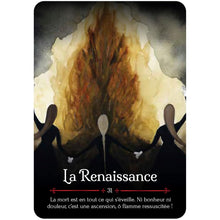 Charger l'image dans la galerie, LES SAISONS DE LA SORCIÈRE