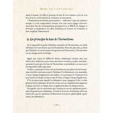 Charger l'image dans la galerie, Alchimie : S'initier à la magie du quotidien