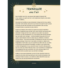 Charger l'image dans la galerie, Alchimie : S'initier à la magie du quotidien