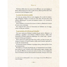 Charger l'image dans la galerie, Alchimie : S'initier à la magie du quotidien