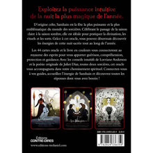 Charger l'image dans la galerie, LES SAISONS DE LA SORCIÈRE