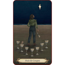Charger l'image dans la galerie, LE TAROT DE LA BONNE AVENTURE