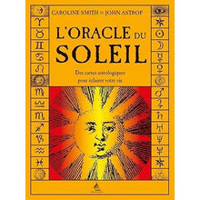 Charger l'image dans la galerie, ORACLE DU SOLEIL