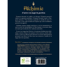 Charger l'image dans la galerie, Alchimie : S'initier à la magie du quotidien