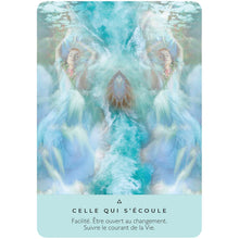 Charger l'image dans la galerie, LA MAGIE DES EAUX GUERISSEUSES - CARTES ORACLE