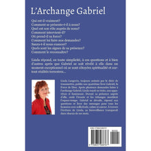 Charger l'image dans la galerie, Gabriel, La Force de Dieu