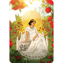 Charger l'image dans la galerie, TAROT SOUFI (LE) (COFFRET 78 CARTES + LIVRET)