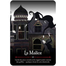 Charger l'image dans la galerie, LES SAISONS DE LA SORCIÈRE