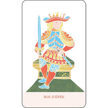 Charger l'image dans la galerie, Tarot de Marseille