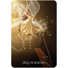 Charger l'image dans la galerie, TAROT SOUFI (LE) (COFFRET 78 CARTES + LIVRET)