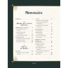 Charger l'image dans la galerie, Alchimie : S'initier à la magie du quotidien