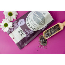 Charger l'image dans la galerie, Thé bio Lavande Noble ( lavender earl)