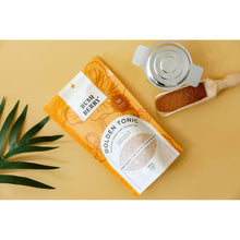 Charger l'image dans la galerie, Thé bio Tonique doré (Golden Tonic)