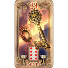 Charger l'image dans la galerie, MADEMOISELLE LENORMAND COLLECTOR