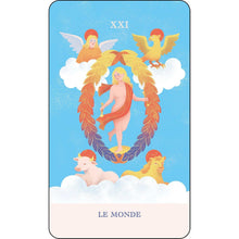 Charger l'image dans la galerie, Tarot de Marseille