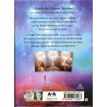 Charger l'image dans la galerie, ORACLE DU CHEMIN SPIRITUEL