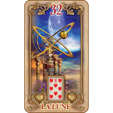 Charger l'image dans la galerie, MADEMOISELLE LENORMAND COLLECTOR