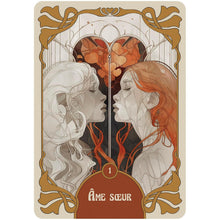 Charger l'image dans la galerie, L'Oracle des relations karmiques