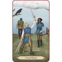 Charger l'image dans la galerie, LE TAROT DE LA BONNE AVENTURE