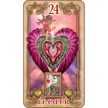 Charger l'image dans la galerie, MADEMOISELLE LENORMAND COLLECTOR
