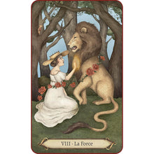Charger l'image dans la galerie, LE TAROT DE LA BONNE AVENTURE