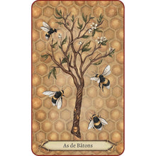 Charger l'image dans la galerie, LE TAROT DE LA BONNE AVENTURE