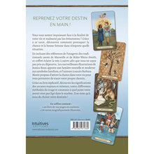 Charger l'image dans la galerie, LE TAROT DE LA BONNE AVENTURE