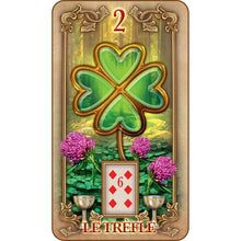 Charger l'image dans la galerie, MADEMOISELLE LENORMAND COLLECTOR