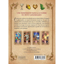 Charger l'image dans la galerie, MADEMOISELLE LENORMAND COLLECTOR