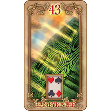 Charger l'image dans la galerie, MADEMOISELLE LENORMAND COLLECTOR
