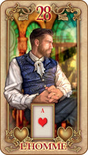 Charger l'image dans la galerie, MADEMOISELLE LENORMAND COLLECTOR
