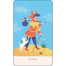 Charger l'image dans la galerie, Tarot de Marseille
