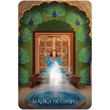 Charger l'image dans la galerie, TAROT SOUFI (LE) (COFFRET 78 CARTES + LIVRET)