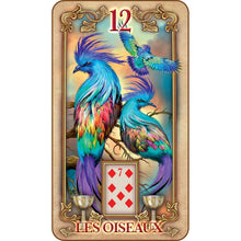Charger l'image dans la galerie, MADEMOISELLE LENORMAND COLLECTOR
