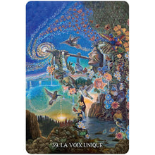 Charger l'image dans la galerie, L'ORACLE DE L'ESSENCE SACREE