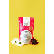 Charger l'image dans la galerie, Thé bio Punch à l'Hibiscus (Hibiscus Punch)