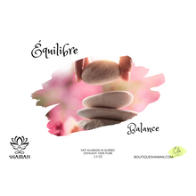 Charger l'image dans la galerie, Cubes de Cire Fondants Équilibre (Balance )