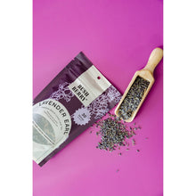 Charger l'image dans la galerie, Thé bio Lavande Noble ( lavender earl)