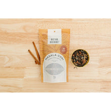 Charger l'image dans la galerie, Thé bio Chaï Masala (Masala Chai)