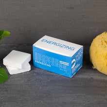 Charger l'image dans la galerie, Energisant - Spritzer pour douche, boîte de 7 (pastille)