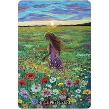 Charger l'image dans la galerie, L'ORACLE DE L'ESSENCE SACREE