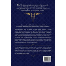 Charger l'image dans la galerie, ArKana Livre 2: Les ombres du passé