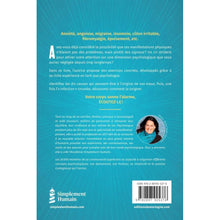 Charger l'image dans la galerie, Quand le corps sonne l'alarme - Mode d'emploi pour rétablir l'équilibre psychologique